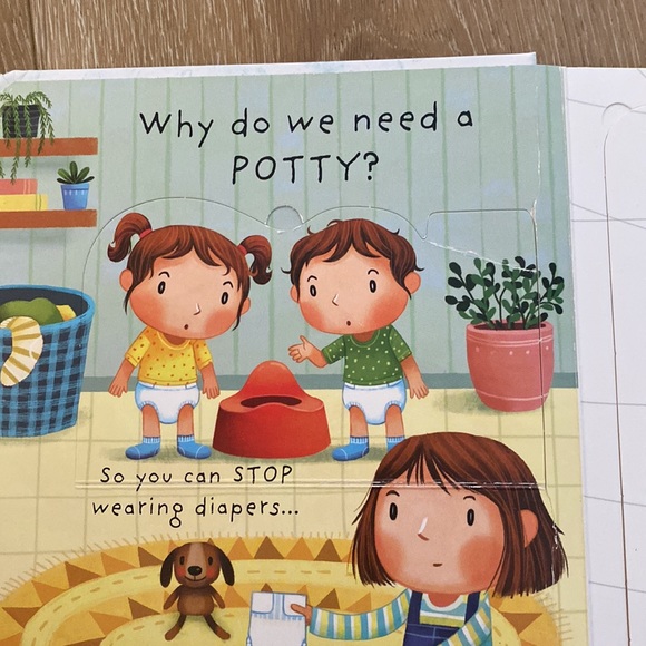 ‼️SOLD‼️Usborne books - Picture 9 of 11